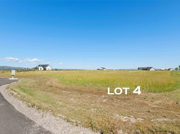 123 Majestic View Ln, Kalispell, MT 59901