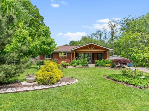 2329 Liberty Rd, Lexington, KY 40509