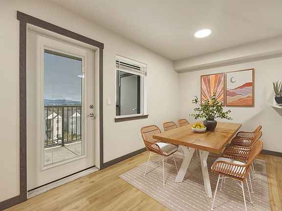 2nd image of 1410 Wendell Ave SE #1360-101
