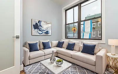 Rented by NOVO Living LLC