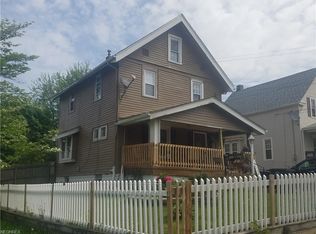 417 Lombard St, Akron, OH 44310
