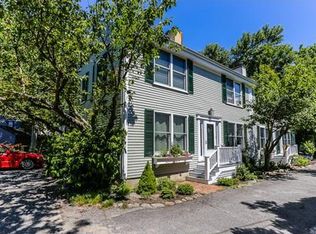 10 Waldron St #1, Marblehead, MA 01945