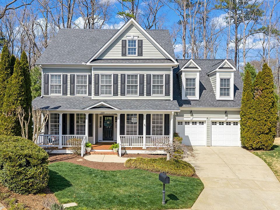 1st image of 105 Millingport Ct