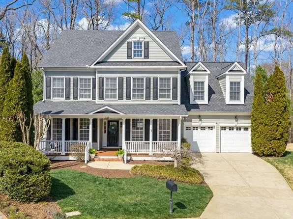 105 Millingport Ct, Chapel Hill, NC 27517