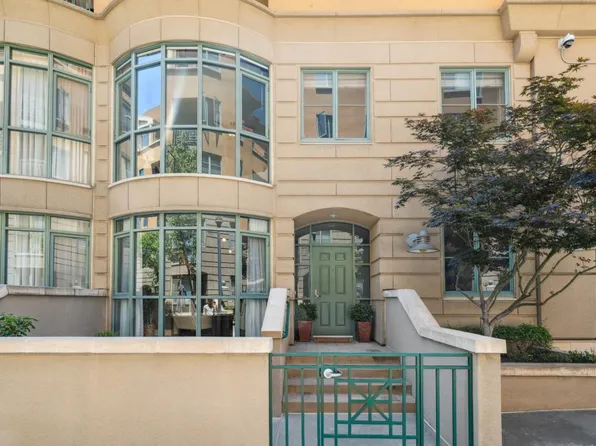 144 S 3rd St Unit 131, San Jose, CA 95112