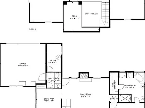 212 Magic Ln, Sunnyvale, TX 75182