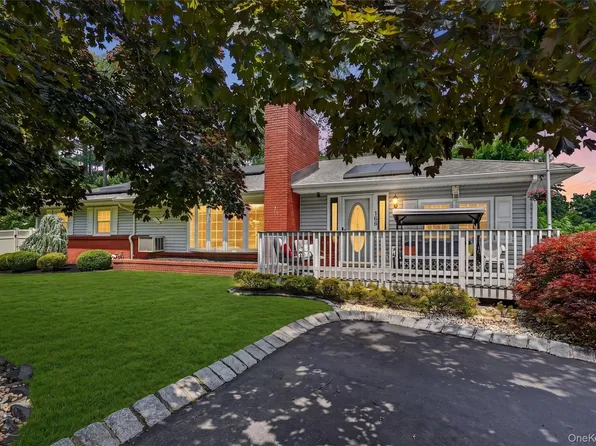 168 Third Street, New City, NY 10956