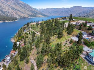 178 Hawks Ln, Manson, WA 98831