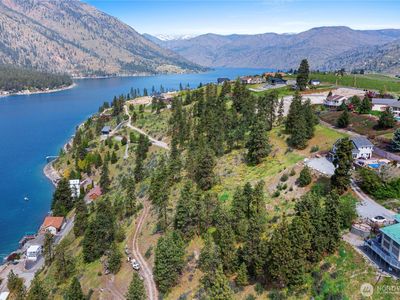 178 Hawks Lane, Manson, WA, 98831
