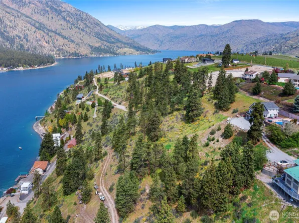 178 Hawks Lane, Manson, WA 98831