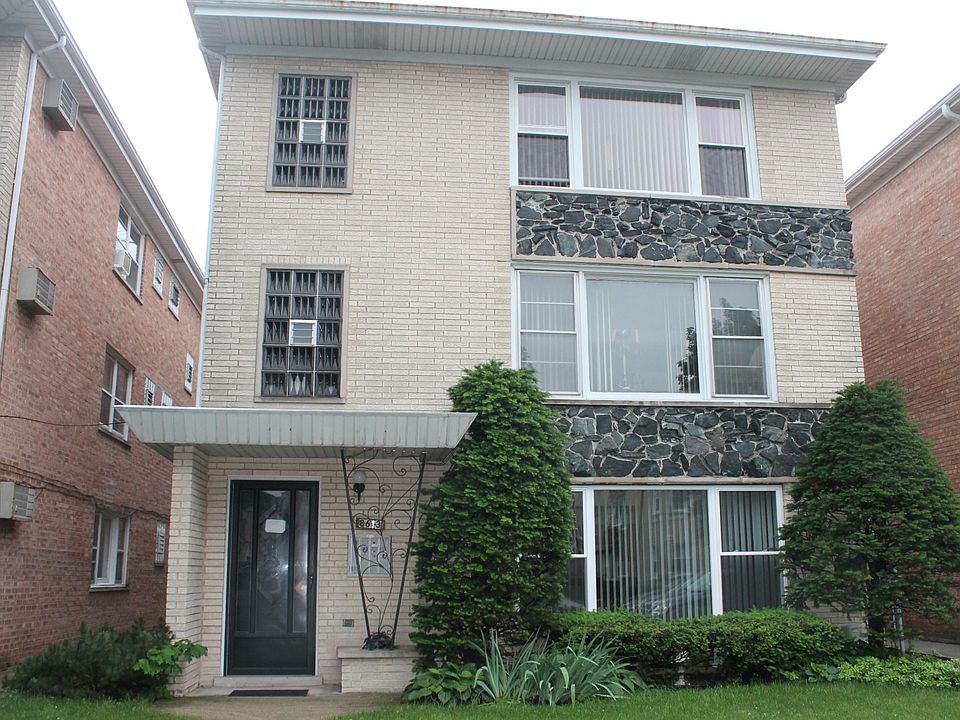 1st image of 8613 W Summerdale Ave #1