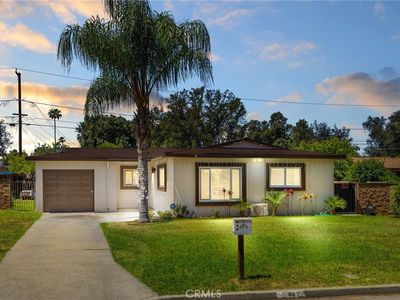 3160 David St, Riverside, CA, 92506