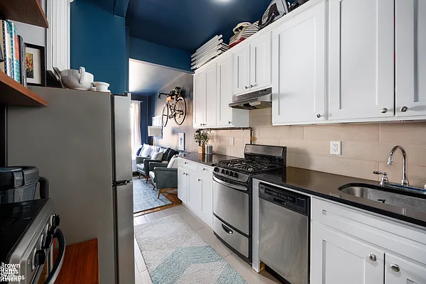 Rented by Brown Harris Stevens | media 12