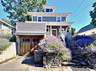 617 NE Fargo St, Portland, OR 97212