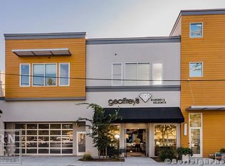 1312 Laurel St #202, San Carlos, CA 94070