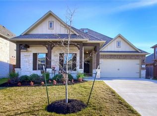 113 Mindy Way, Liberty Hill, TX 78642