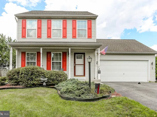13 Sussex Dr, Carlisle, PA 17013