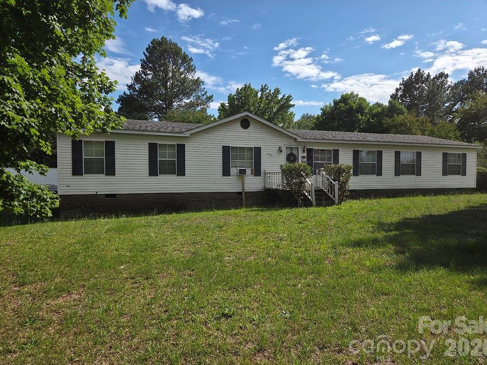 1st image of 5151 Redman Rd