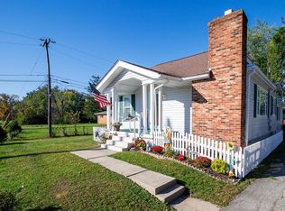 3161 Demorest Rd, Grove City, OH 43123