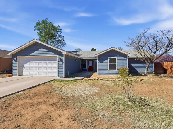 613 Apricot St, Alpine, TX 79830