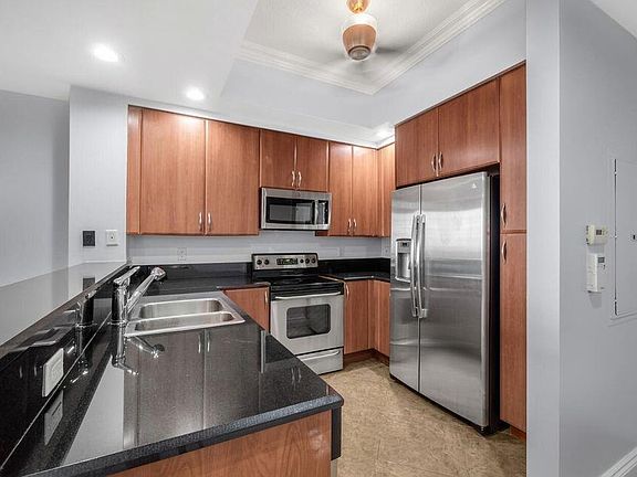 2nd image of 801 S Olive Avenue #1023
