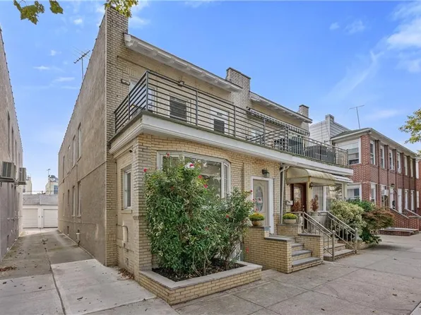 456 82nd St, Brooklyn, NY 11209