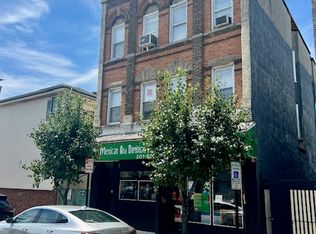 1505 Summit Ave APT 1, Union City, NJ 07087