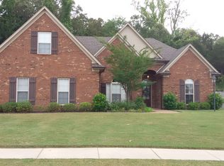 709 Shadow View Dr, Hernando, MS 38632