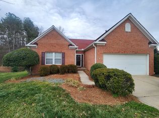 2375 Curecanti Ct, Kannapolis, NC 28083