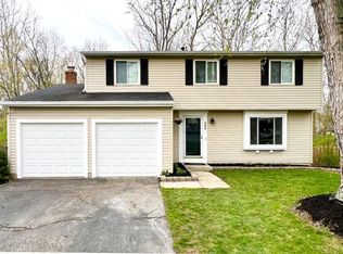 460 Doverwood Dr, Reynoldsburg, OH 43068