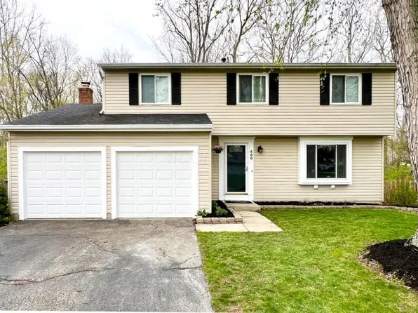 460 Doverwood Dr, Reynoldsburg, OH 43068