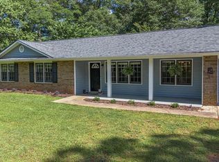 2620 Hodges Mill Rd, Watkinsville, GA 30677