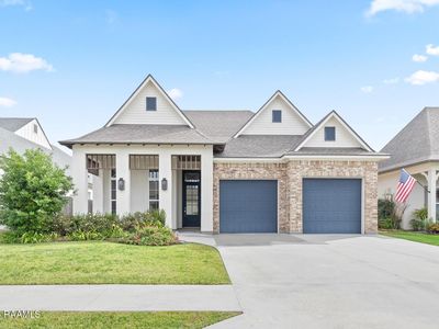 407 Channel Dr, Broussard, LA, 70518