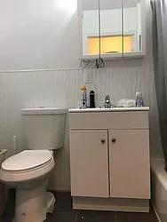 Rented by Gotham City Realty Group