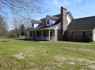 3919 Wiley Penton Rd, Pace, FL 32571