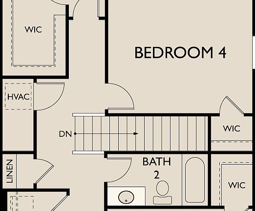 Montague Chase - Beach Plan Image 2