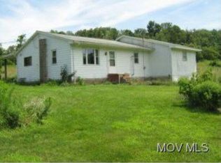 1450 Deming Rd, Fleming, OH 45729