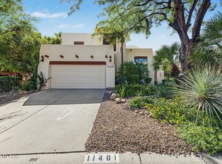 11401 N Palmetto Dunes Ave, Oro Valley, AZ 85737
