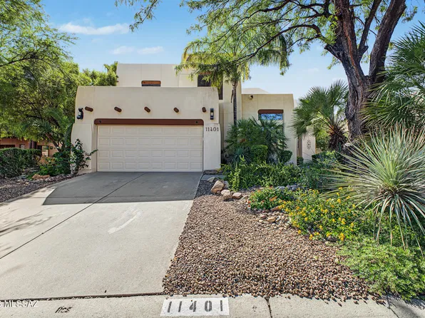 11401 N Palmetto Dunes Ave, Oro Valley, AZ 85737
