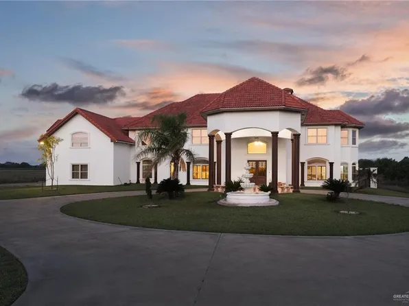 25219 Bass Blvd, Harlingen, TX 78552