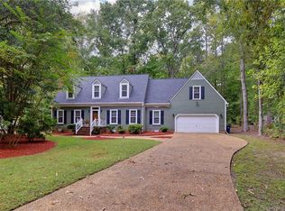 106 Eltham, Williamsburg, VA 23188