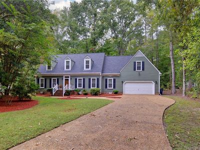 106 Eltham, Williamsburg, VA, 23188