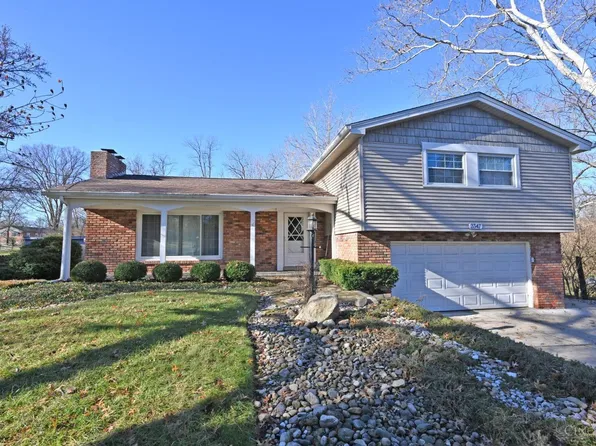 2347 Wolfangel Rd, Cincinnati, OH 45244