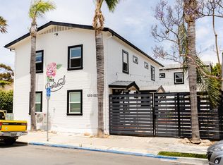 The Rosewood, San Diego, CA 92102
