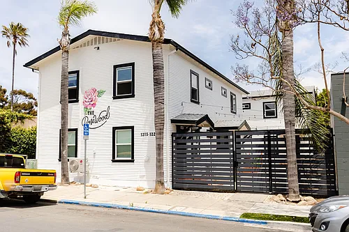 The Rosewood Photo 1