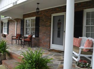 5050 Lucille Ave NW, Acworth, GA 30101