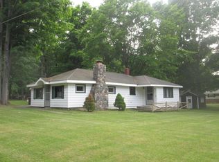 4263 N Owl Rd, Lincoln, MI 48742