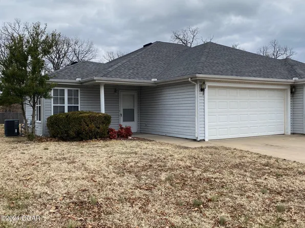 1721 Redbud Dr #B, Joplin, MO 64801