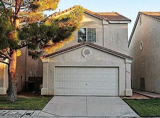 5578 Stomping Boots Ave, Las Vegas, NV 89118