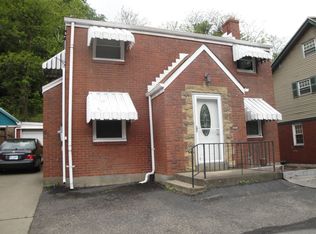 1256 Grove Rd, Pittsburgh, PA 15234